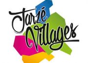 Jarzé village